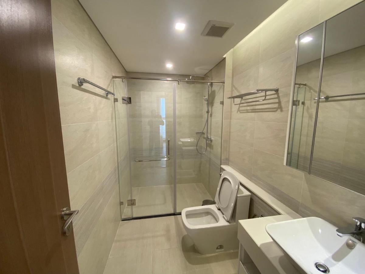 Fujihousing - Vinhomes Metropolis Apartment Ханой Екстер'єр фото