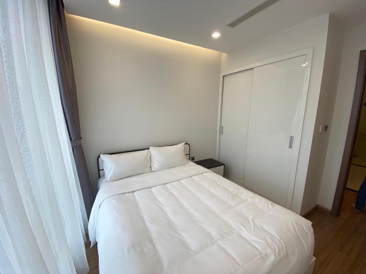 Fujihousing - Vinhomes Metropolis Apartment Ханой Екстер'єр фото