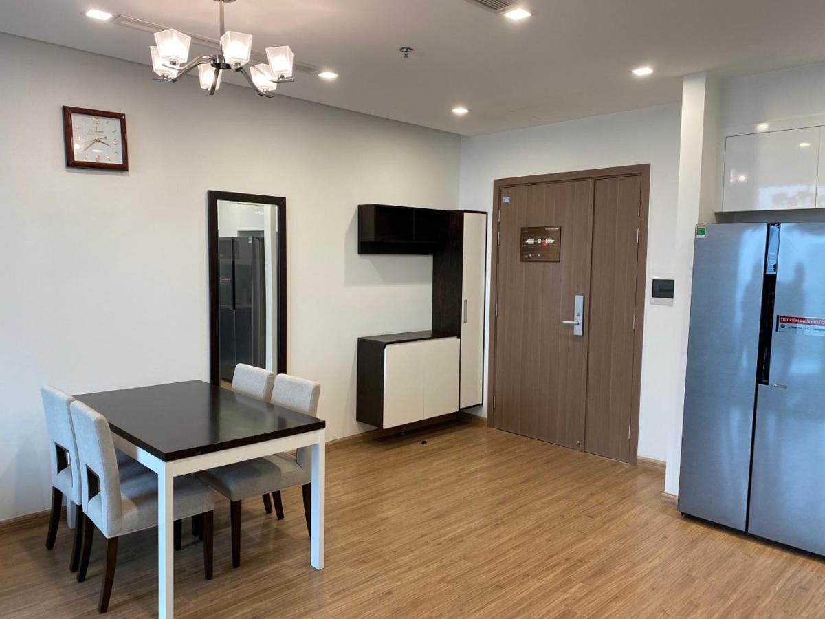 Fujihousing - Vinhomes Metropolis Apartment Ханой Екстер'єр фото