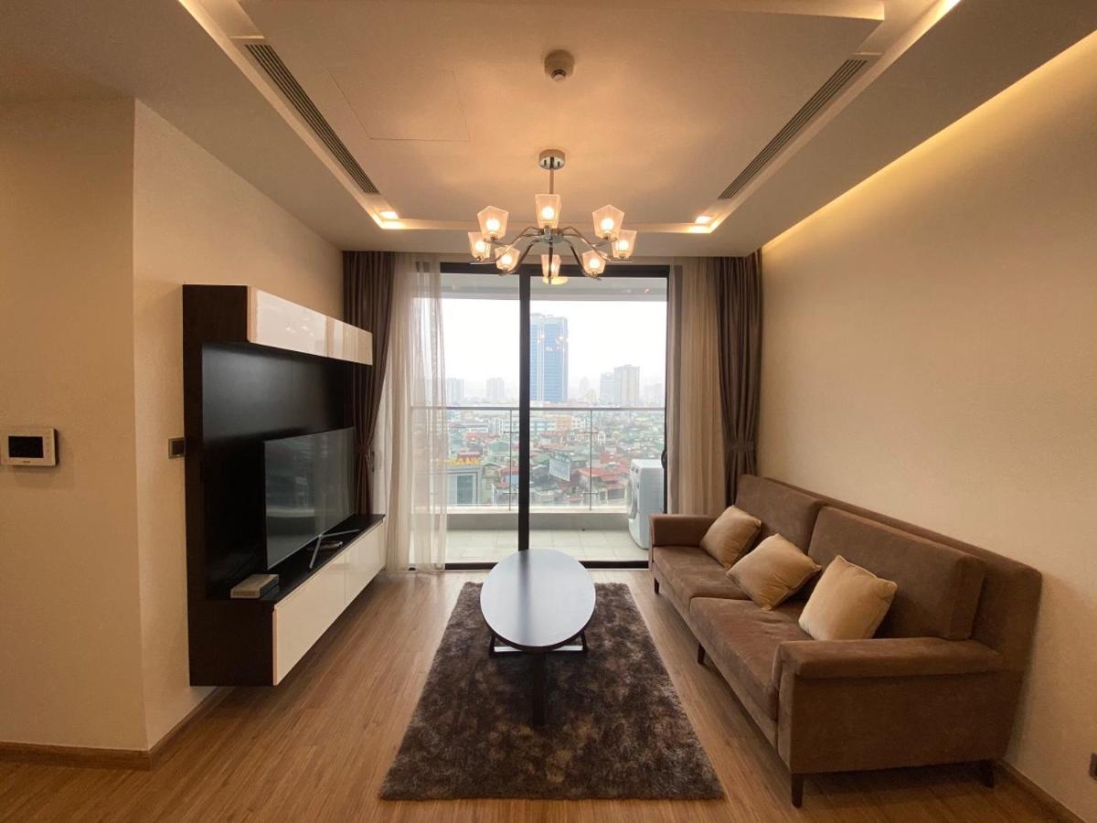 Fujihousing - Vinhomes Metropolis Apartment Ханой Екстер'єр фото