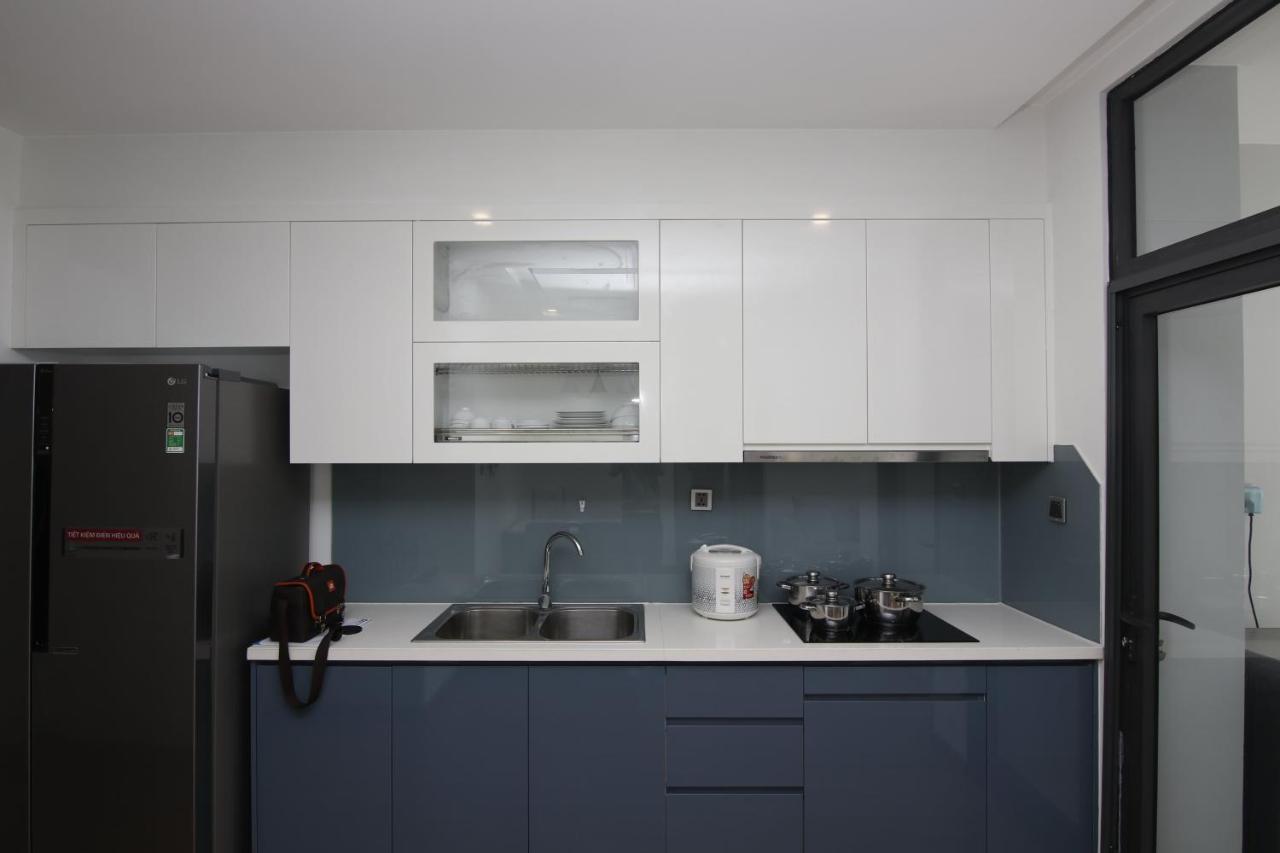 Fujihousing - Vinhomes Metropolis Apartment Ханой Екстер'єр фото