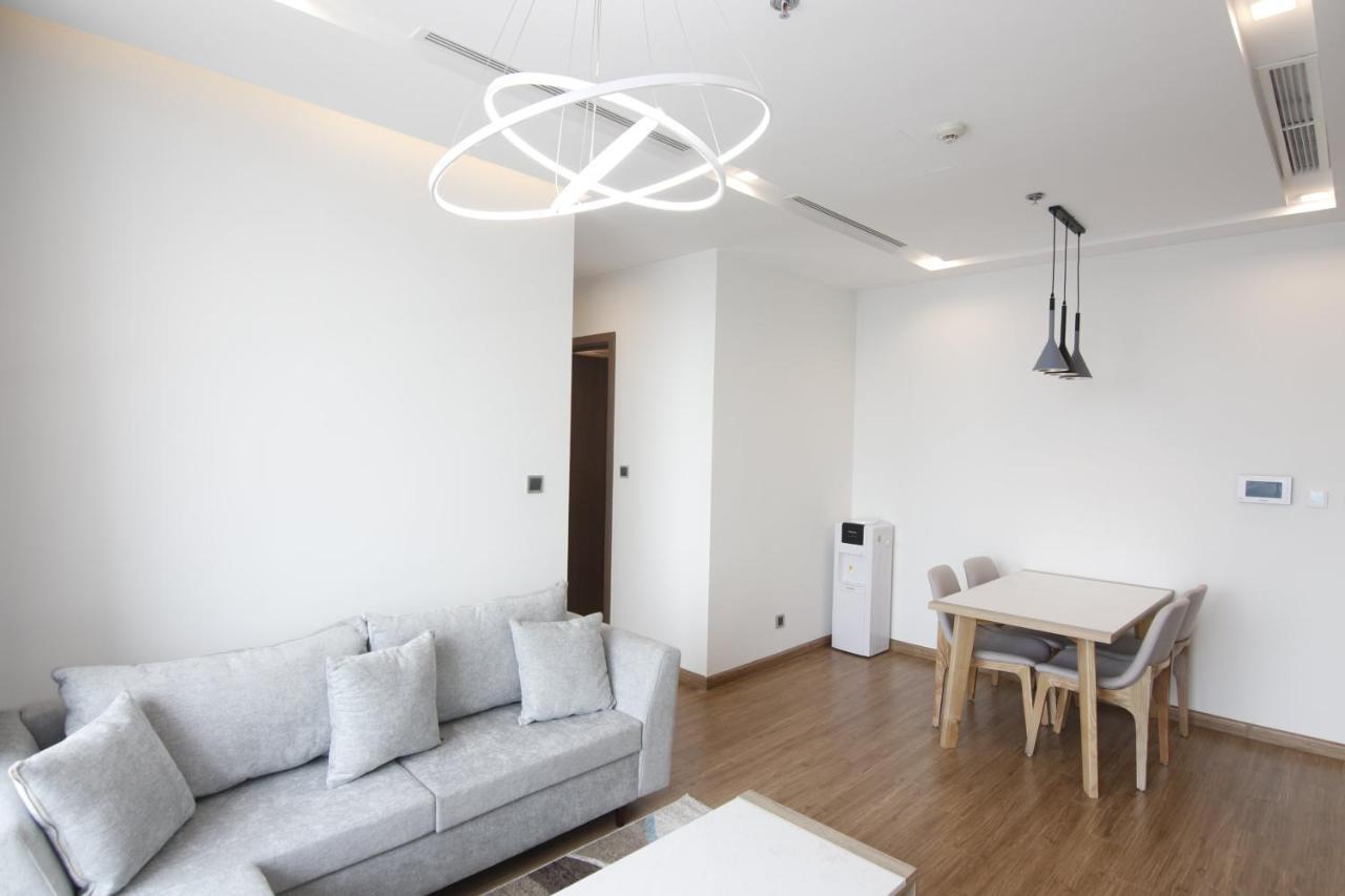 Fujihousing - Vinhomes Metropolis Apartment Ханой Екстер'єр фото