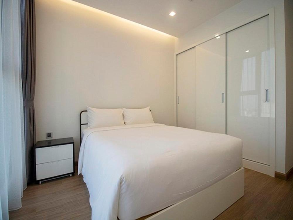 Fujihousing - Vinhomes Metropolis Apartment Ханой Екстер'єр фото
