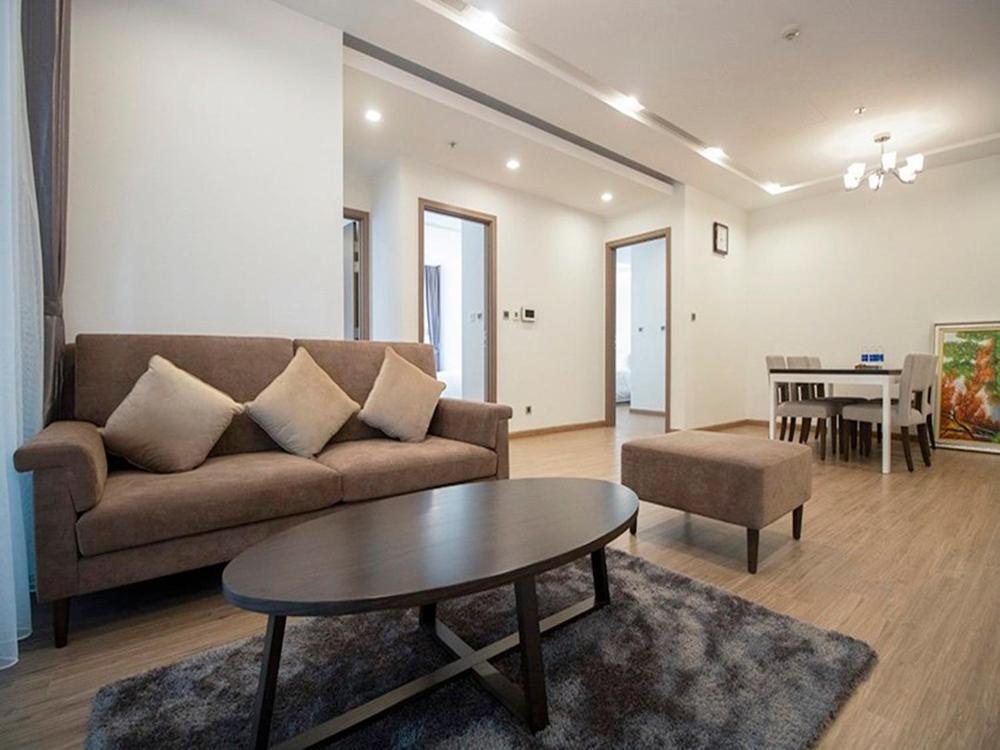 Fujihousing - Vinhomes Metropolis Apartment Ханой Екстер'єр фото