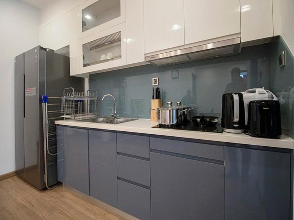 Fujihousing - Vinhomes Metropolis Apartment Ханой Екстер'єр фото