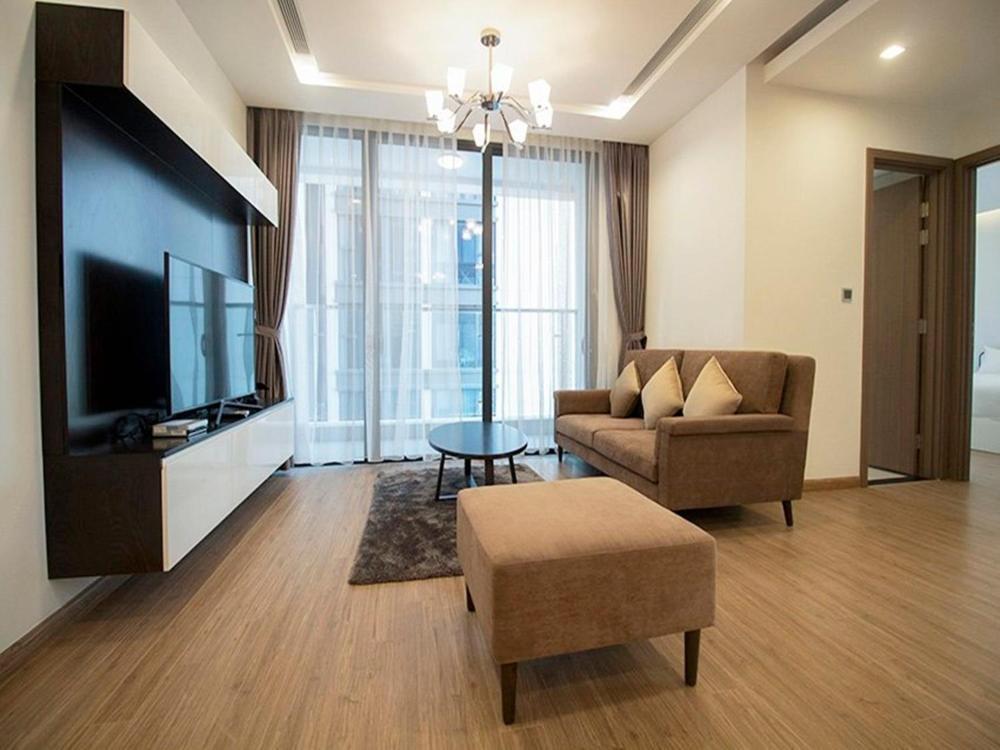 Fujihousing - Vinhomes Metropolis Apartment Ханой Екстер'єр фото